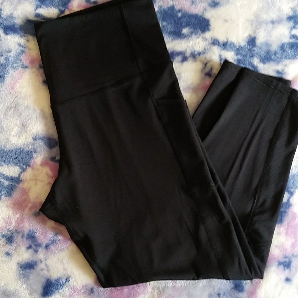 Champion Capris